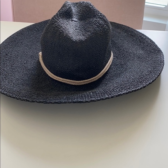 Accessories - Ale by Alessandra Sun Straw hat